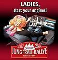 2. Internationale Jungfrau-Rallye